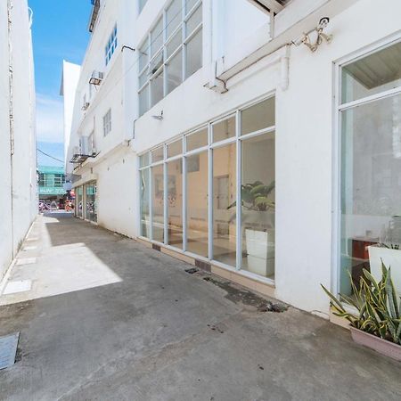 Reddoorz Plus @ San Roque Roxas Dış mekan fotoğraf